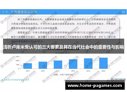 浅析卢库米受认可的三大要素及其在当代社会中的重要性与影响