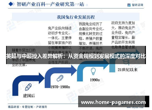 英超与中超投入差异解析：从资金规模到发展模式的深度对比