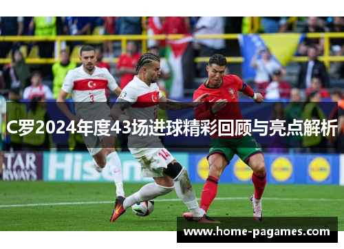 C罗2024年度43场进球精彩回顾与亮点解析