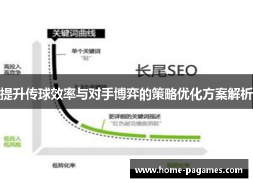 提升传球效率与对手博弈的策略优化方案解析 提升传球效率与对手博弈的策略优化方案解析