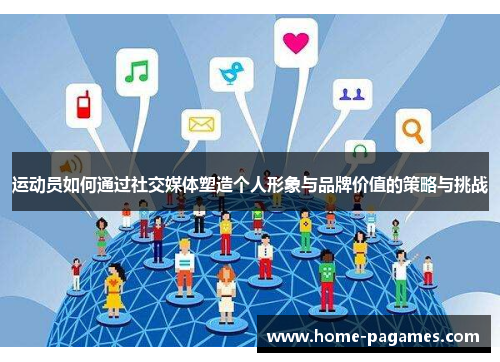 运动员如何通过社交媒体塑造个人形象与品牌价值的策略与挑战 运动员如何通过社交媒体塑造个人形象与品牌价值的策略与挑战