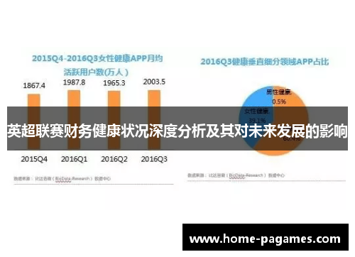 英超联赛财务健康状况深度分析及其对未来发展的影响 英超联赛财务健康状况深度分析及其对未来发展的影响